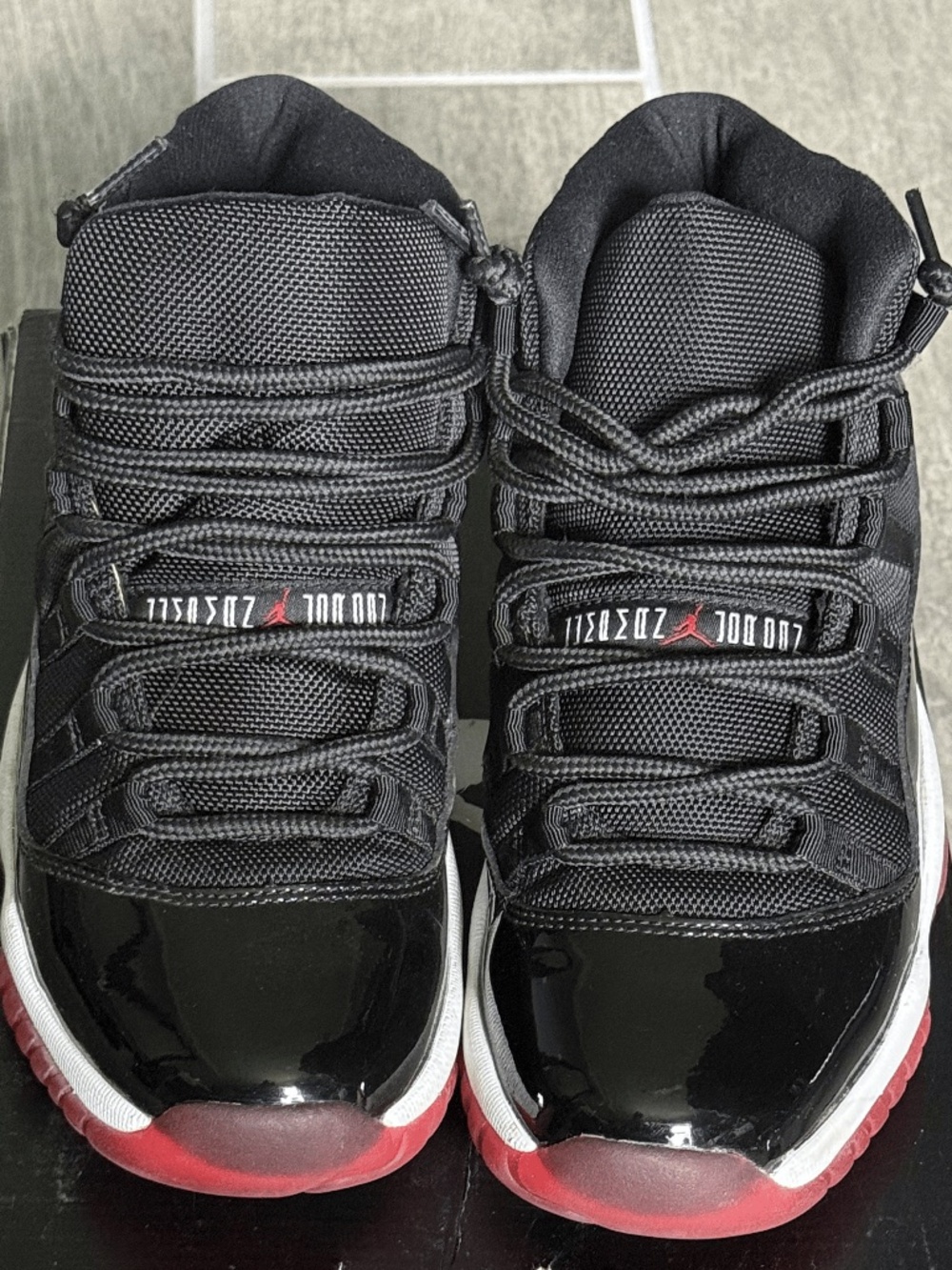 Nike Jordan 11 Retro